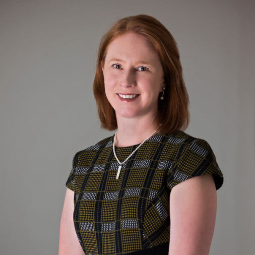 Fiona Allen - Board Member - Basketball QLD