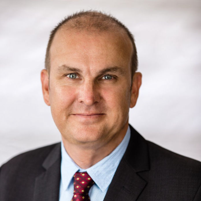 John Carey - Director - Basketball QLD