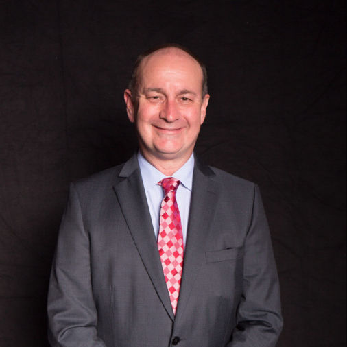 Jeff Sims - Director - Basketball QLD