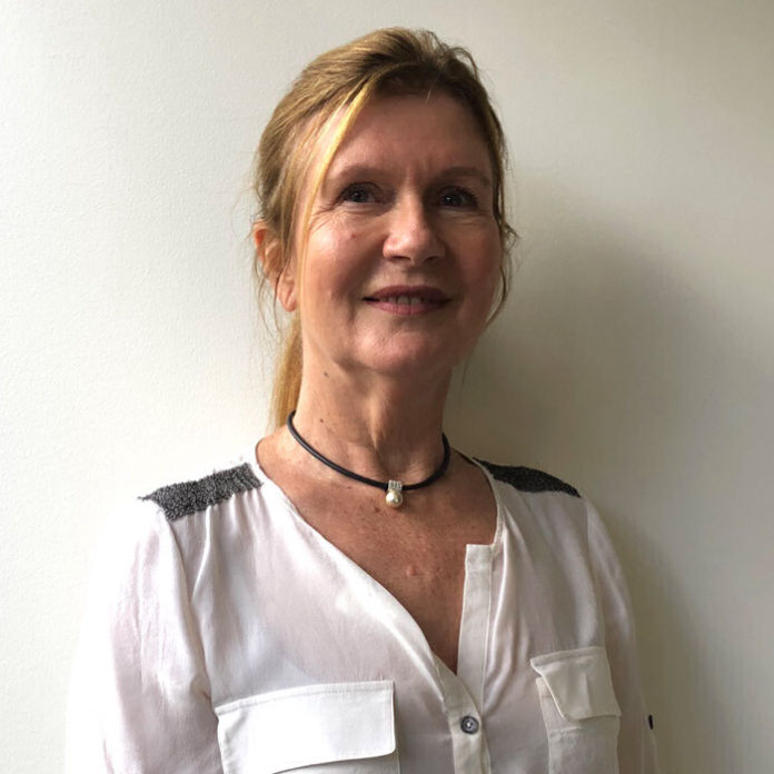 Julie George - Director - Basketball QLD