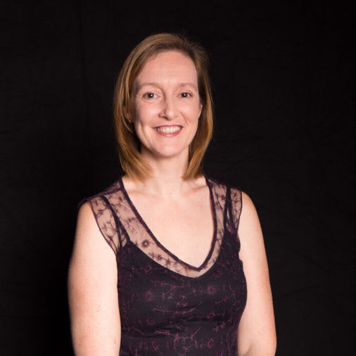 Nicola Ellis Basketball Queensland